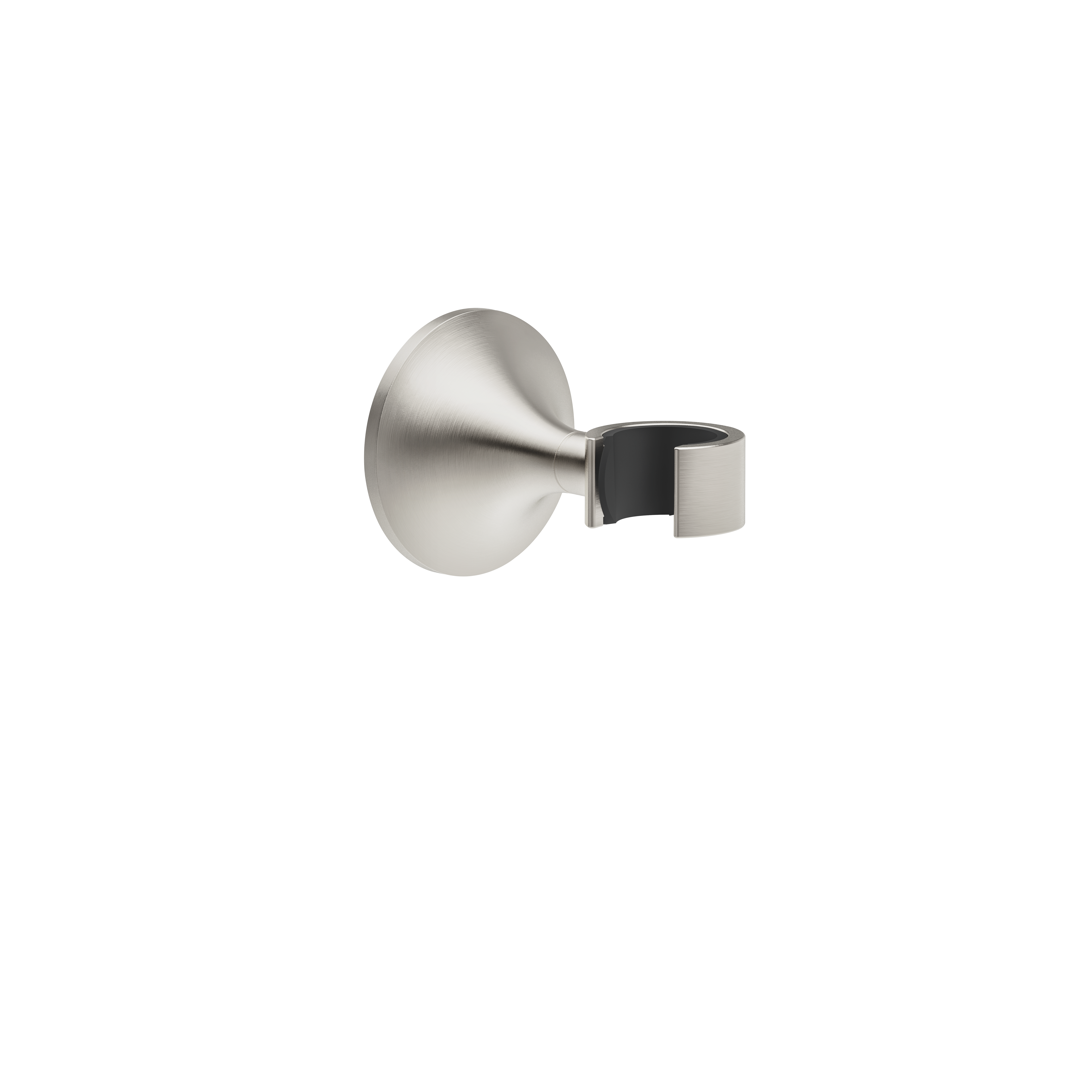 VAIA Настенный кронштейн — матовая платина DornBracht 28050809-06