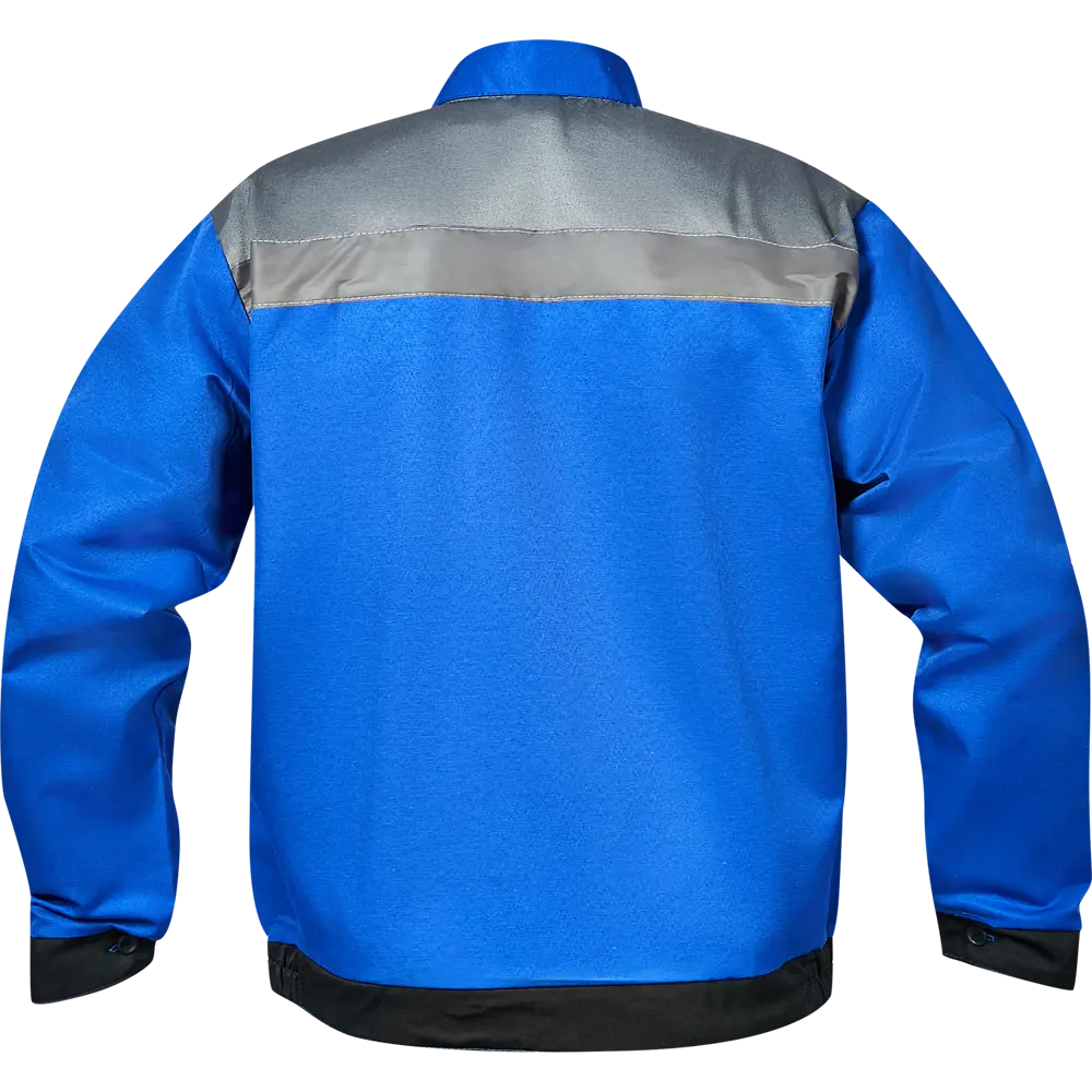 Рабочая куртка Santreyd Сектор - надежная защита для профессионалов 89348510 STLM-0845510 - Вид №1