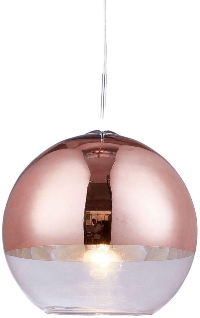 LDP 1029-300 R.GD Подвесной светильник Lumina Deco Veroni