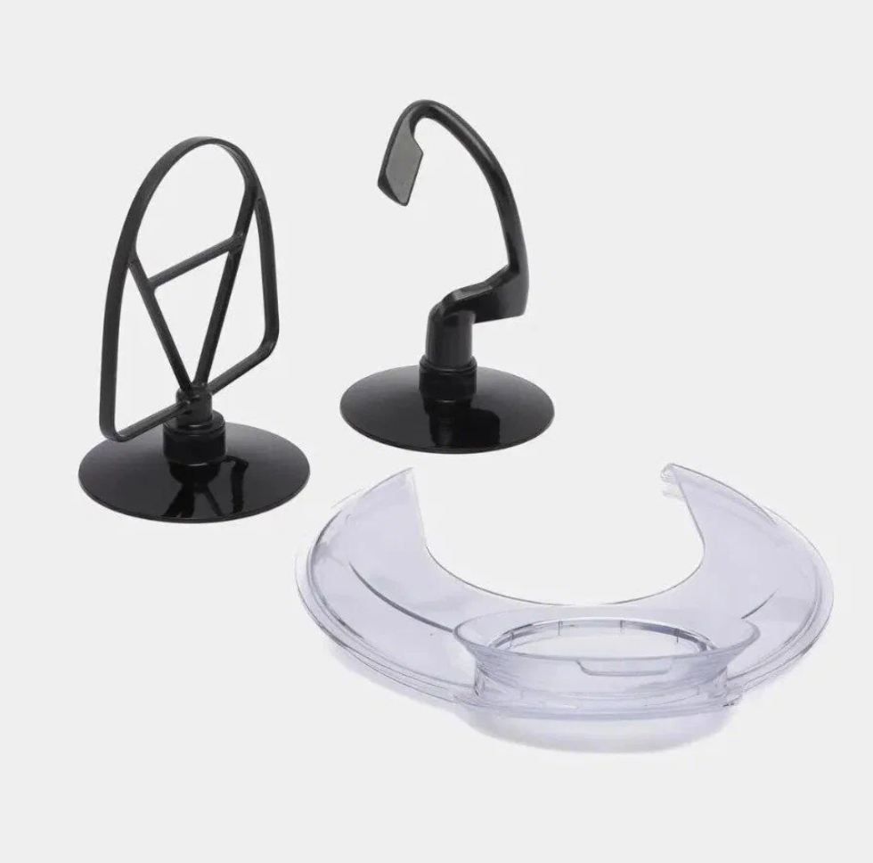 5359627 Миксер Kelli KL-5120 красный STDN-0086640 - Вид №4