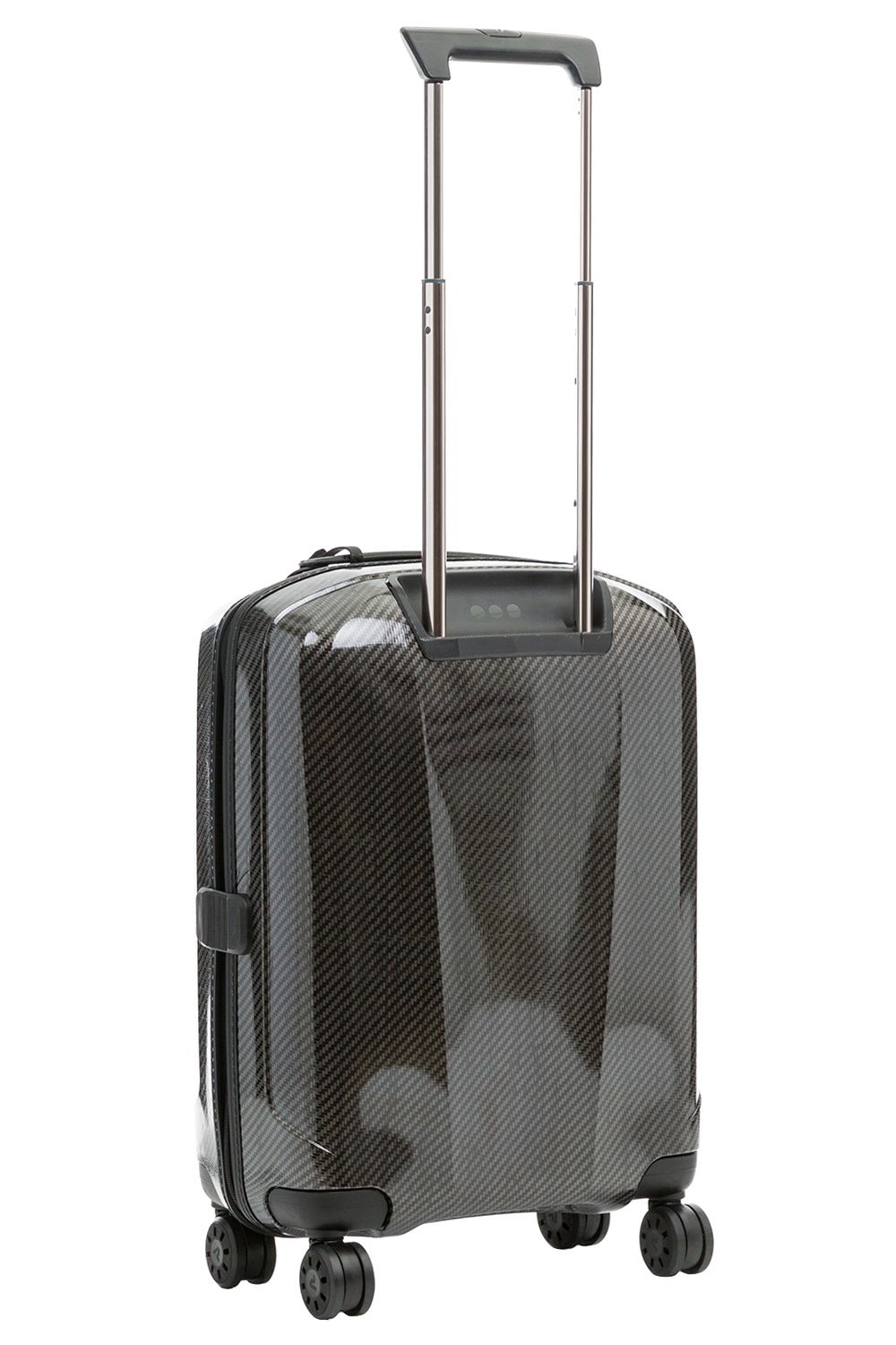 5953-0122 Чемодан 5953 Trolley S Roncato We Are Glam  - Вид №1