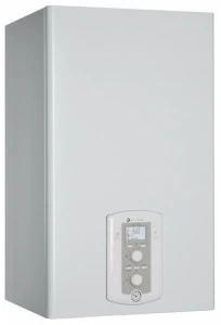 CHAFFOTEAUX Газовый конденсационный котел Urbia