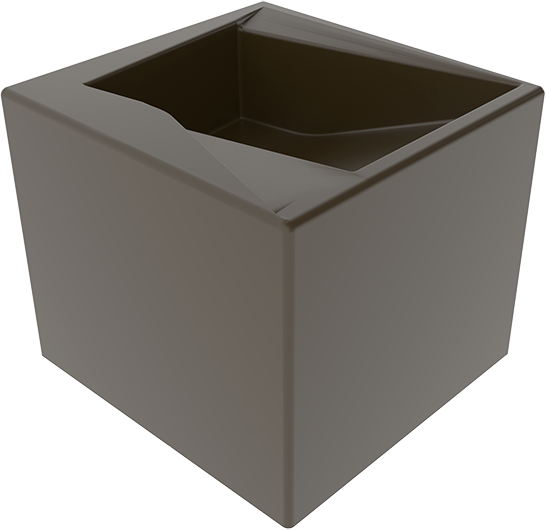 LAOZ4218 Подвесная раковина настенная GSG CERAMIC