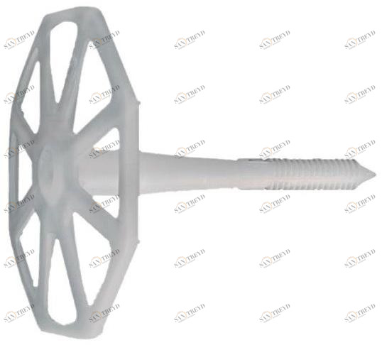 MUNGO Крепления для ногтей sun-id-1406059