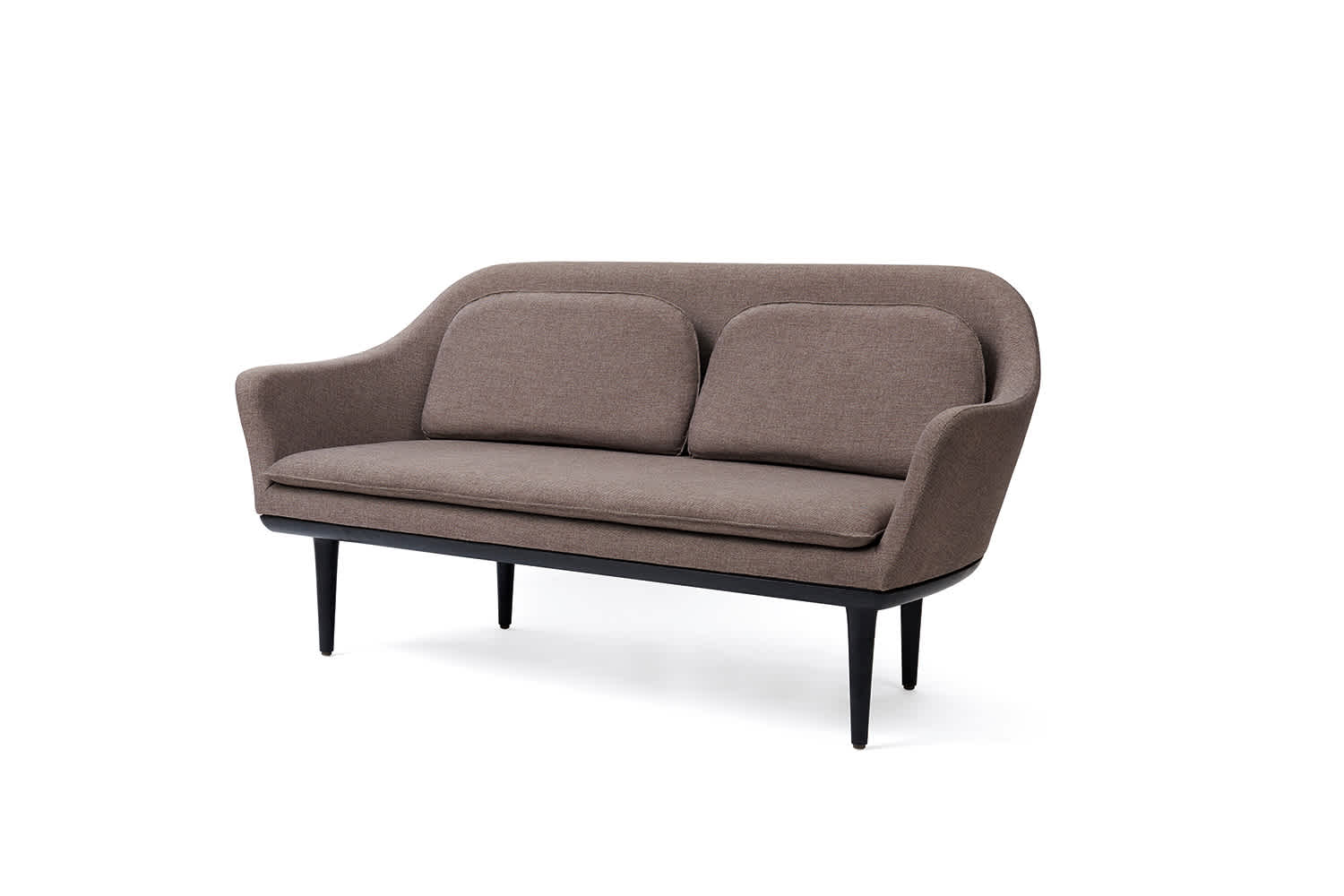 Лунный диван Stellar Works LN-S411 Lunar - Вид №1