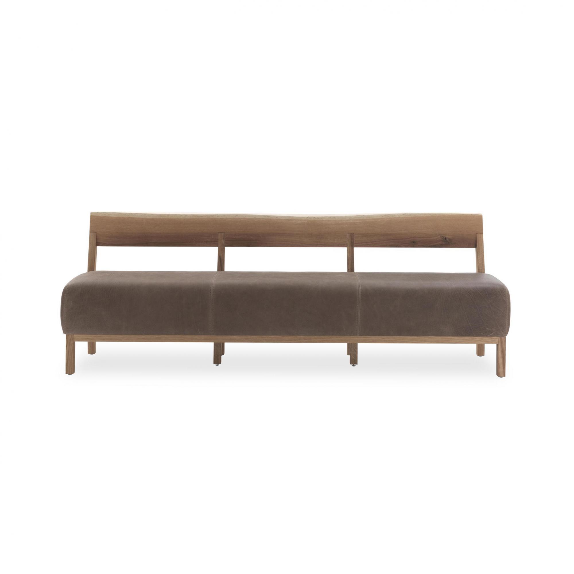 Банкетка / Betty Bench Riva 1920 sun-id-373116 - Вид №1