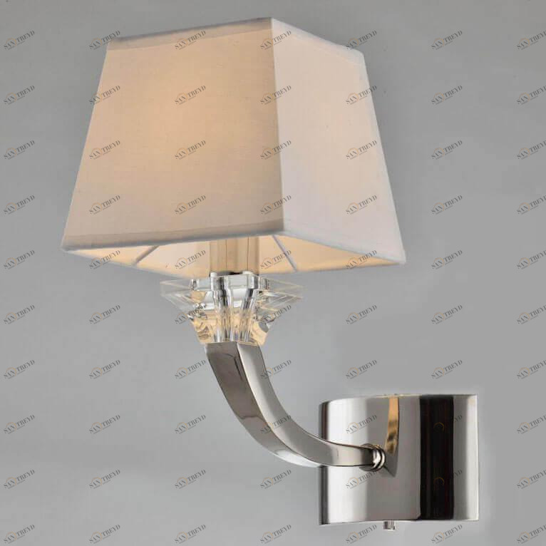 Бра настенное белое Newport 11401/A NEWPORT 11400 00-3928225 Белый 