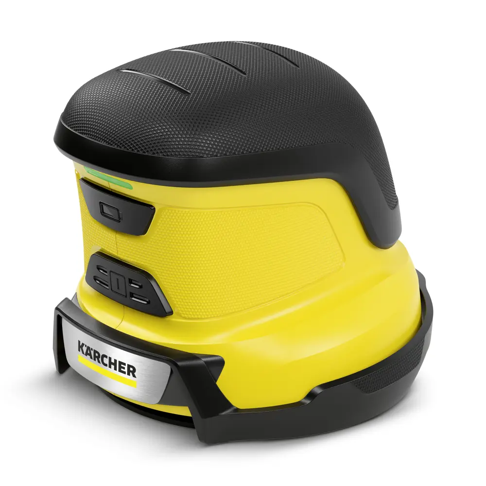 Электрический скребок для льда Karcher EDI 4 82459897 STLM-2174829 
