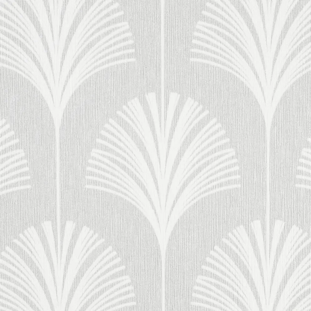 Обои флизелиновые Аспект Ру Амалия серые 1.06 м 78026-14 STLM-2173489 - Вид №2