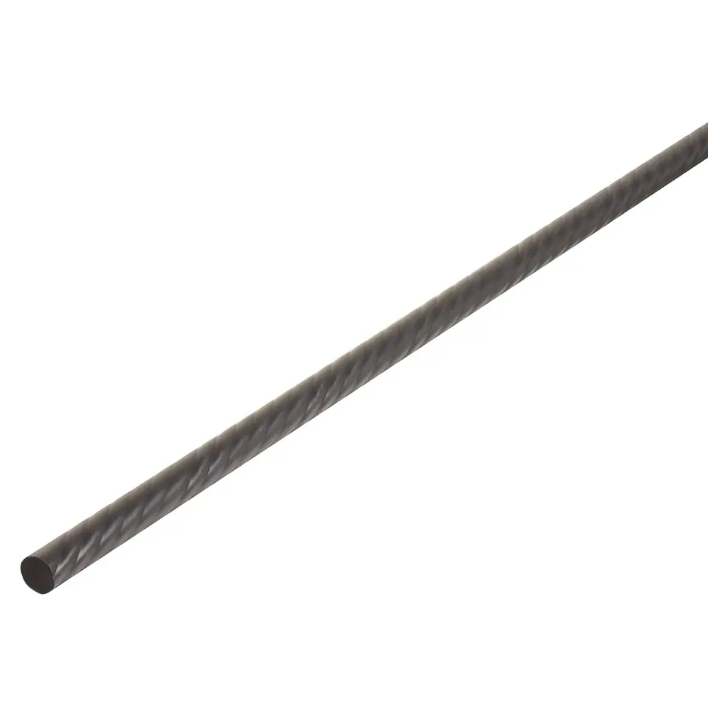Штанга витая 240 см цветтитан ORBIS STLM-2172900 - Вид №1