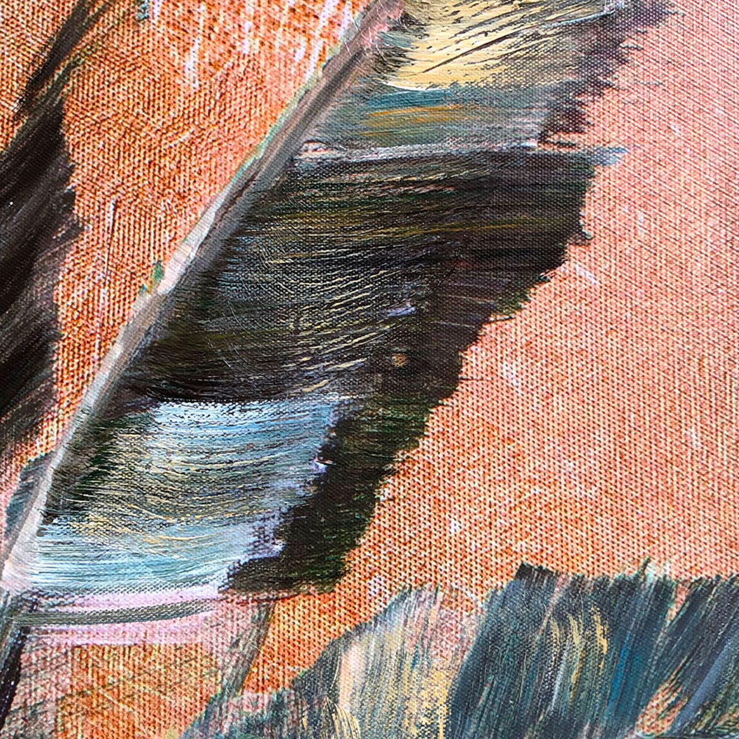 Холст рамки Agave CLOROFILLA ARCH-00149252 - Вид №1