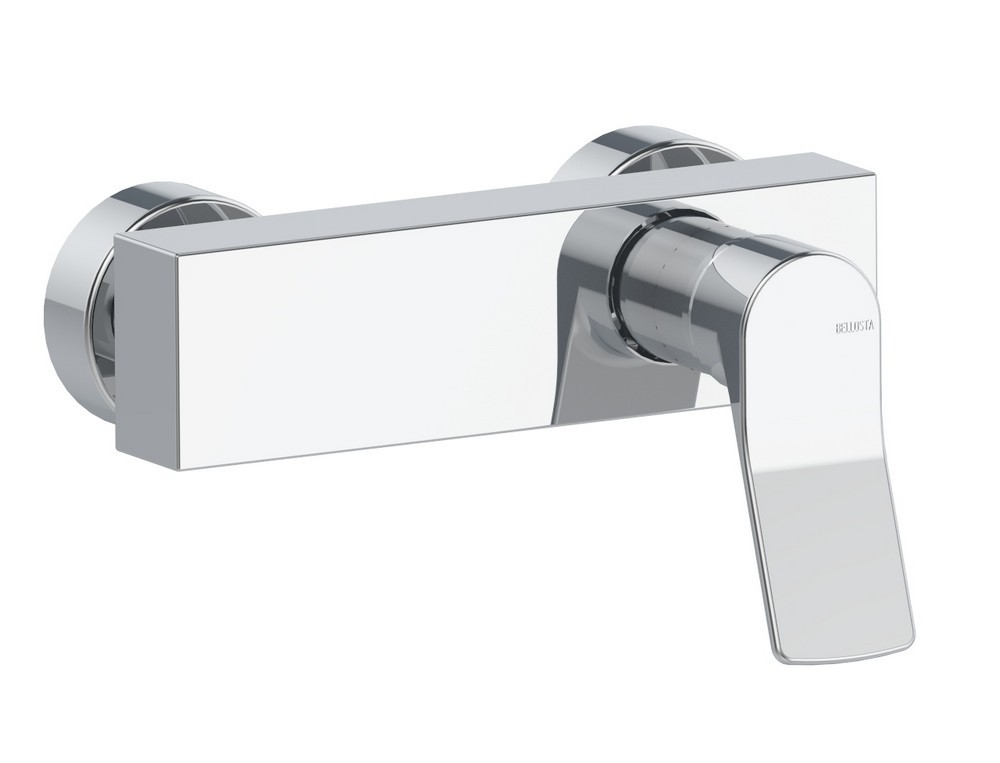 2209/1L + 224012 Bellosta Rubinetterie НАРУЖНЫЙ СМЕСИТЕЛЬ ДЛЯ ДУША 