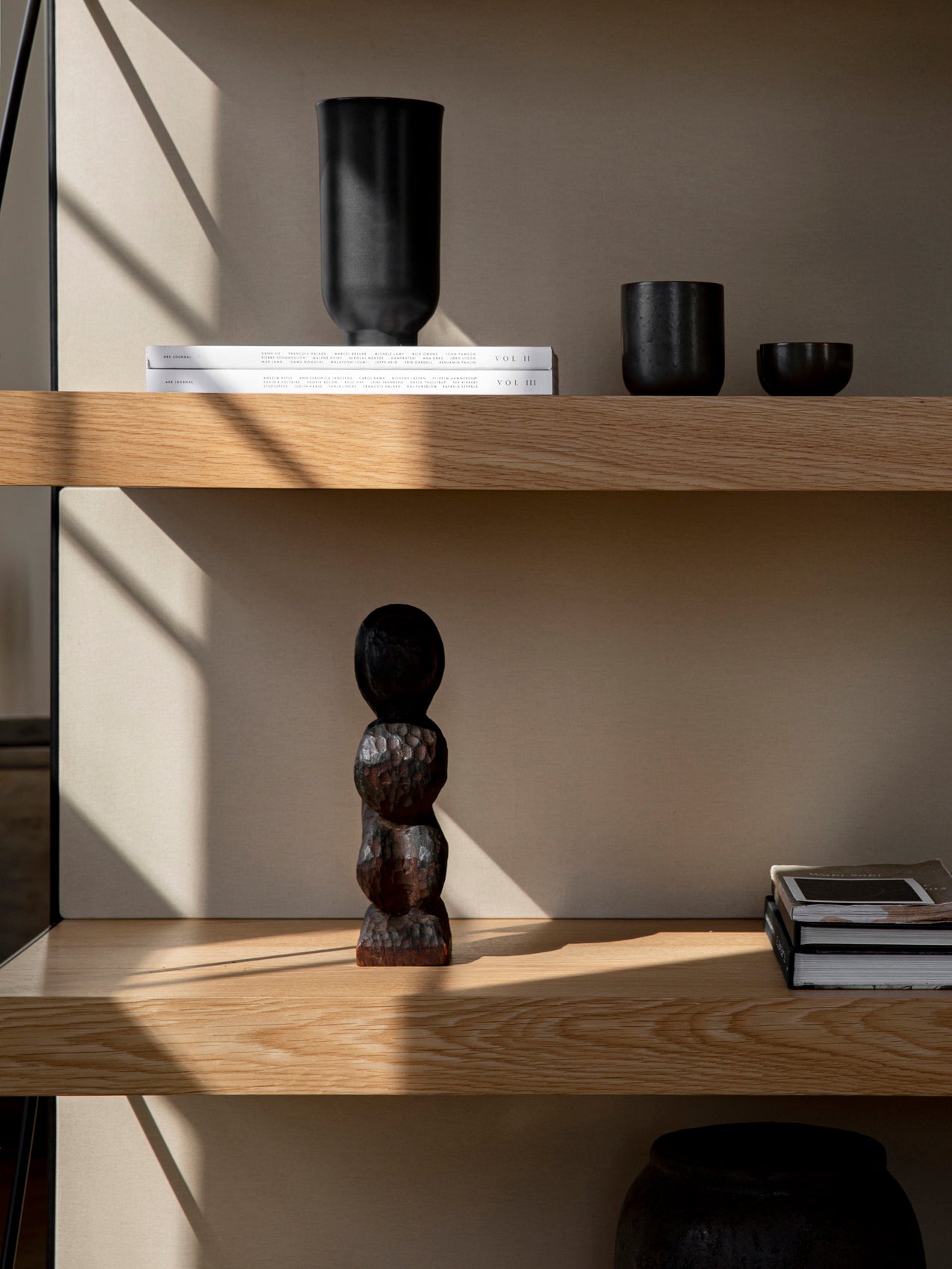 5709262067893 Система хранения Zet, 60 дюймов. LuceLight  - Вид №4