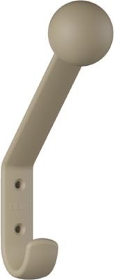 477.90B080 крючок для одежды HEWI Edition matt | Polyamid  - Вид №6