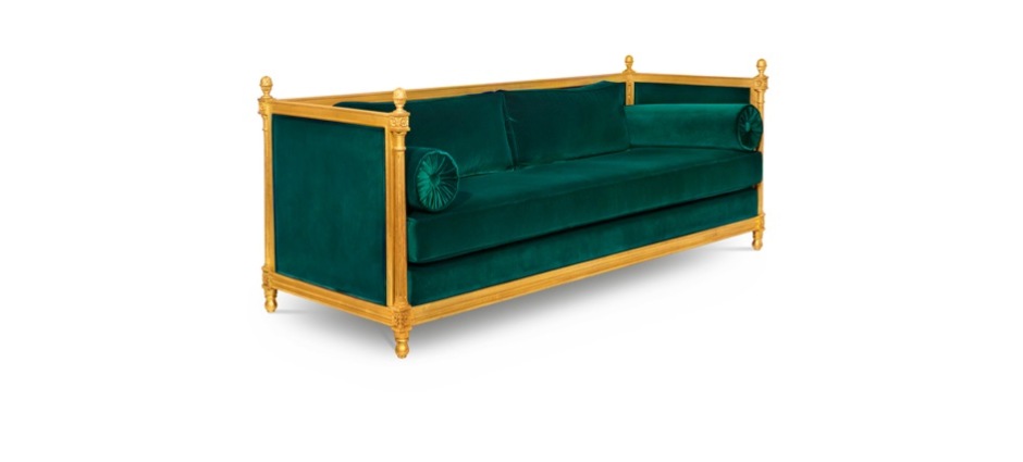 038256 Диван Malkiy Brabbu  - Вид №4