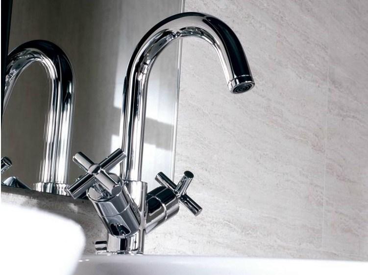 NOKEN Смеситель для раковины с аэратором Future sun-id-1435115 - Вид №1