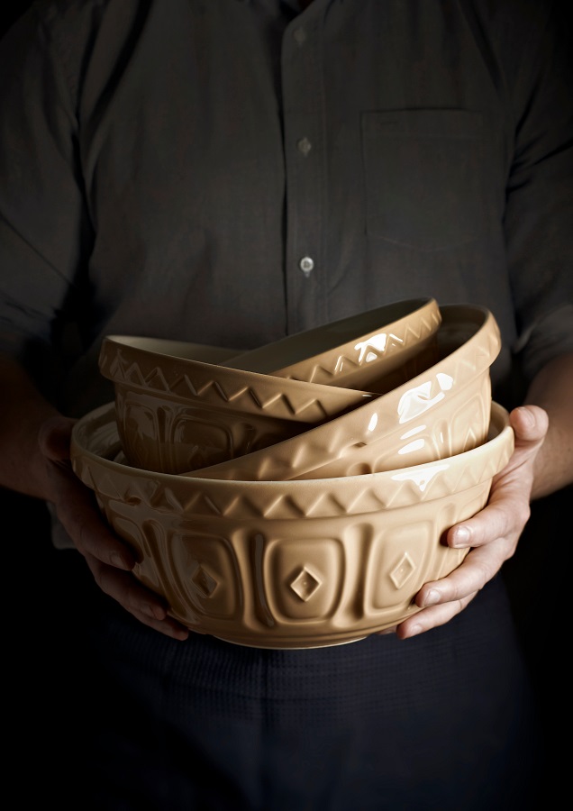 Миска для смешивания Cane 26 см Mason Cash 2001005 - Вид №6