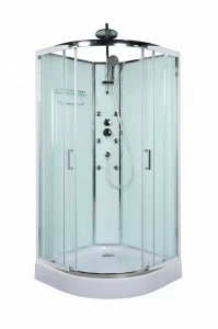 ДУШЕВАЯ КАБИНА BELBAGNO UNO-CAB-R-2-90-P-CR