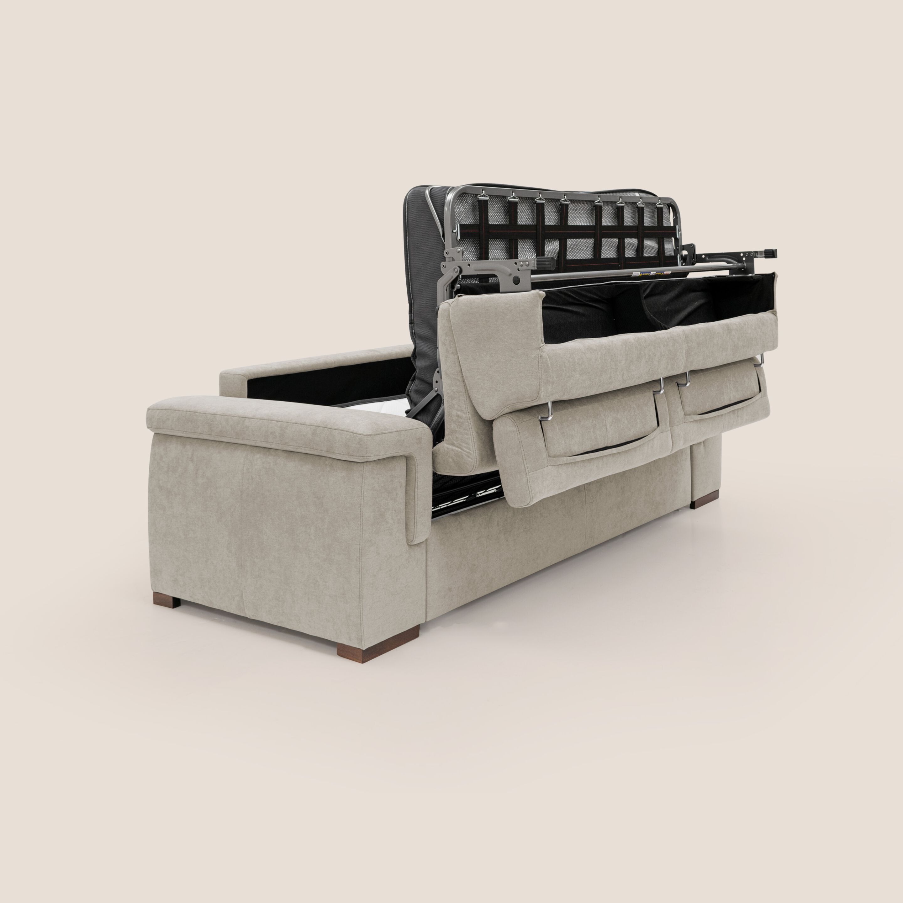 Ткань раскладной диван-кровать Divani.Store GIUNONE ARCH-00060989 - Вид №74