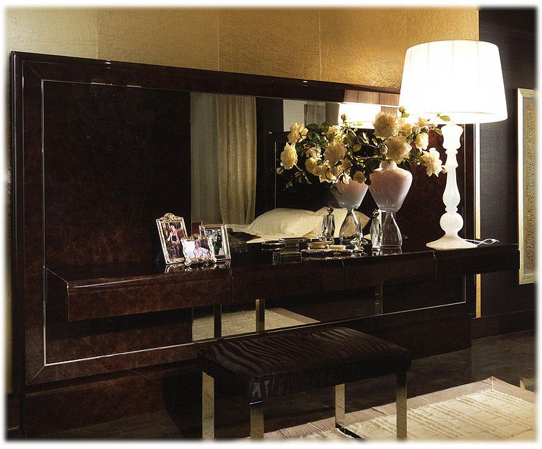 Туалетный столик Infinity TURRI T795 Contemporary