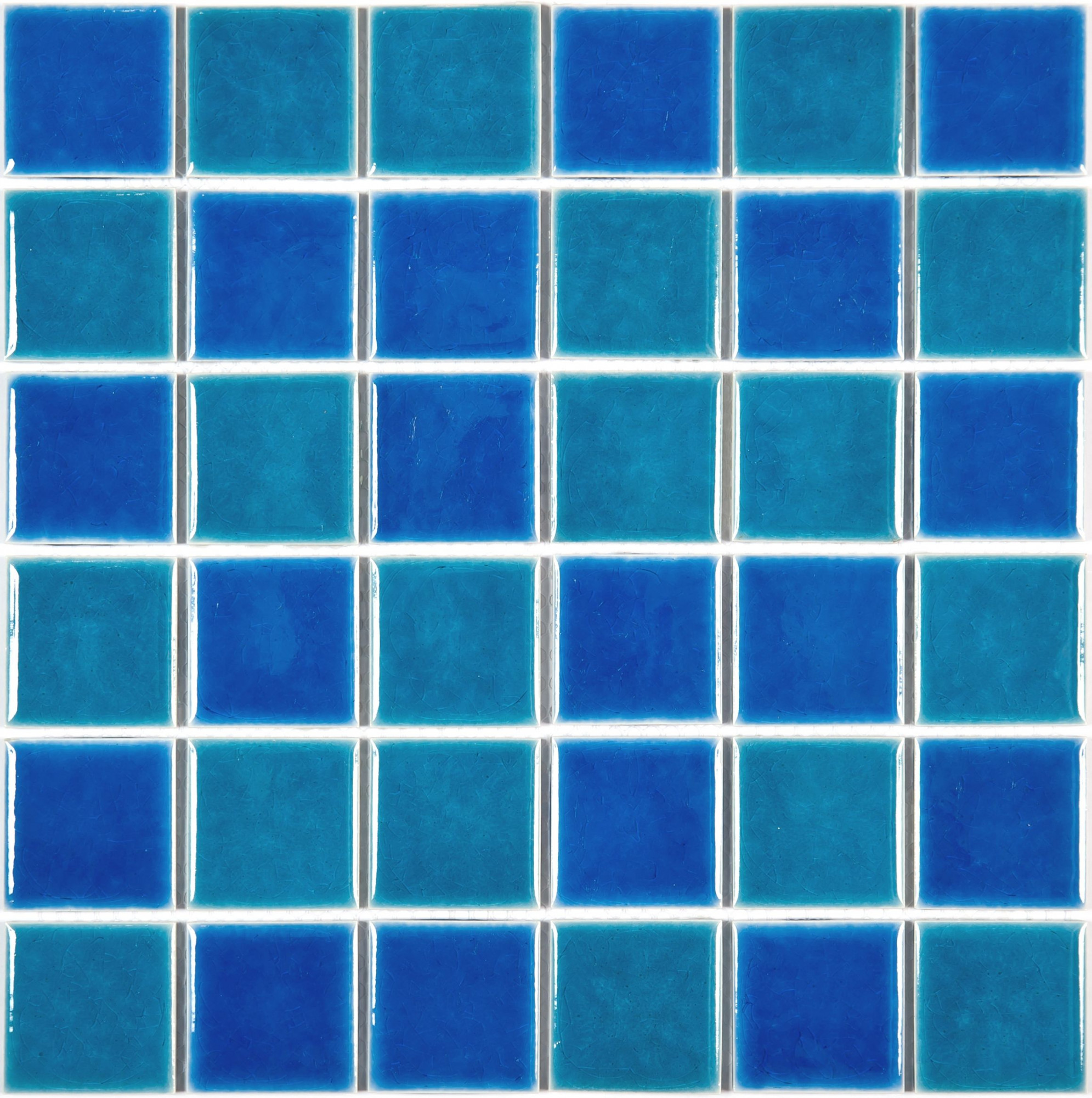 Мозаика из керамогранита  PW4848-17 SN-Mosaic Porcelain 