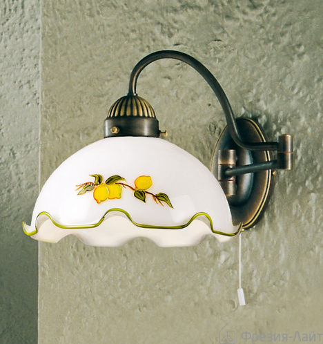 Kolarz 731.62.116 NONNA бра 104097