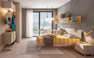 Детская из модулей  ZALF Z786