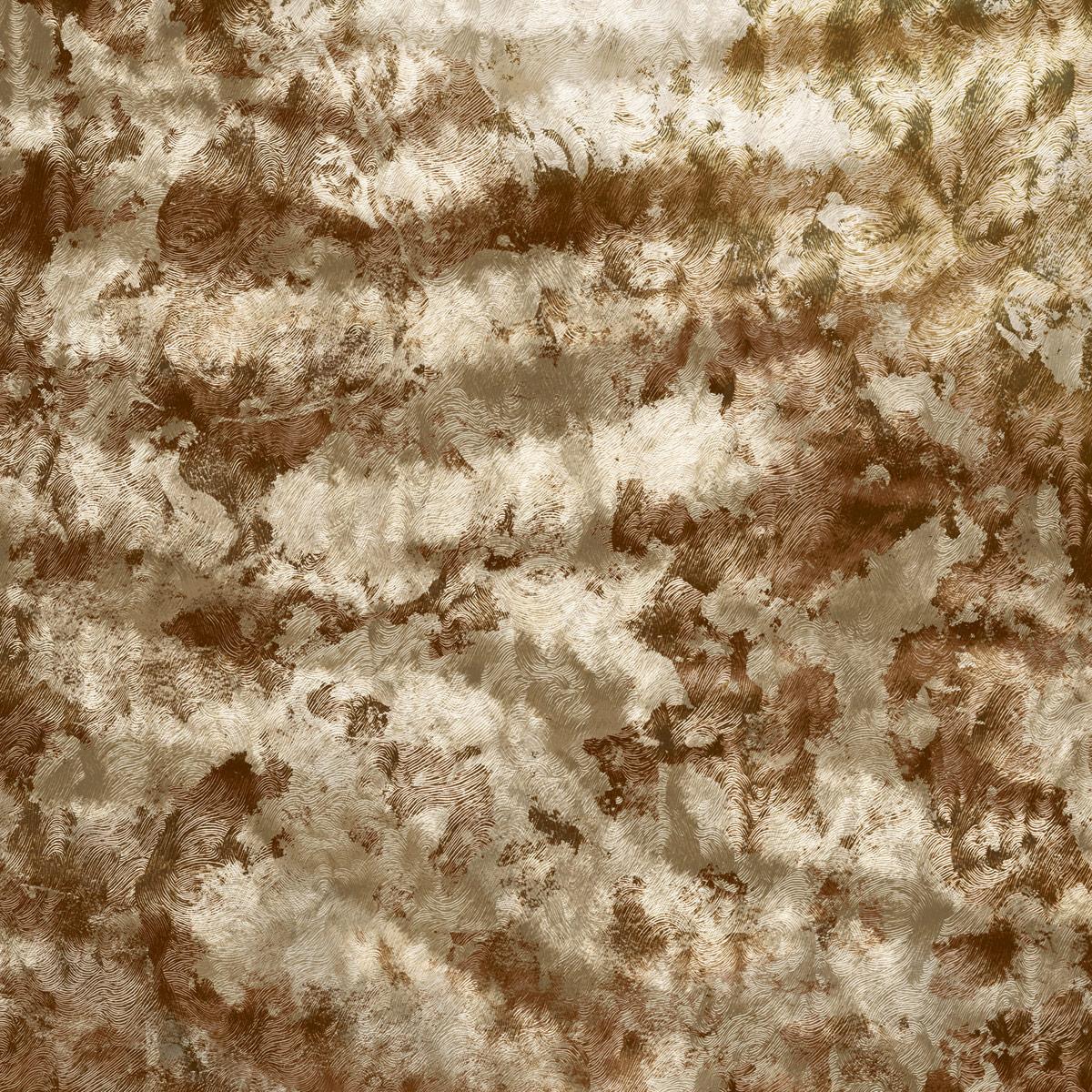 SICIS Dragon Frayed Copper Vetrite sun-id-1991176 - Вид №62