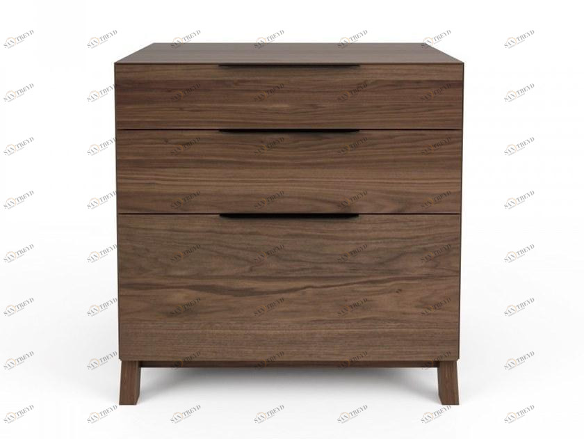 Huppé Комод из ореха Howard 7326 HUPPE