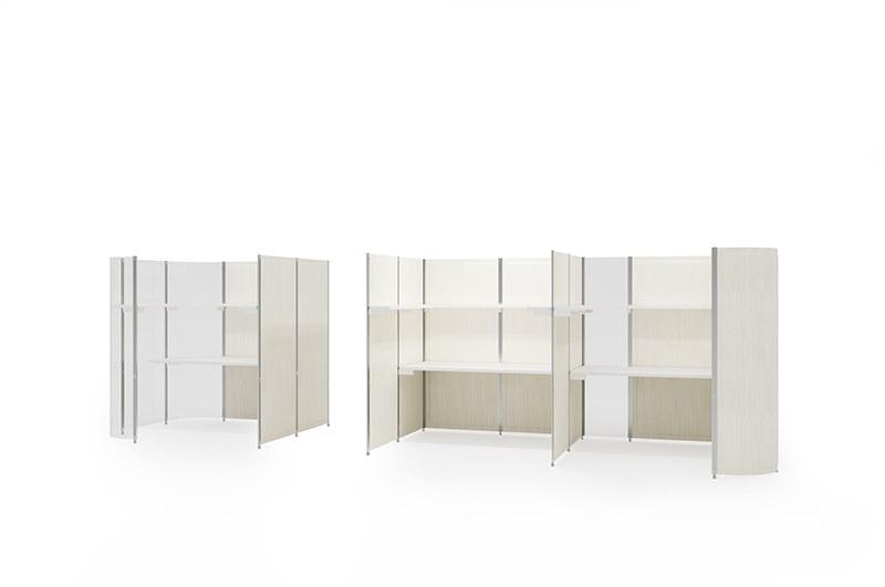 MASCAGNI Акустическая офисная будка из дерева Sound sun-id-1368670 - Вид №10