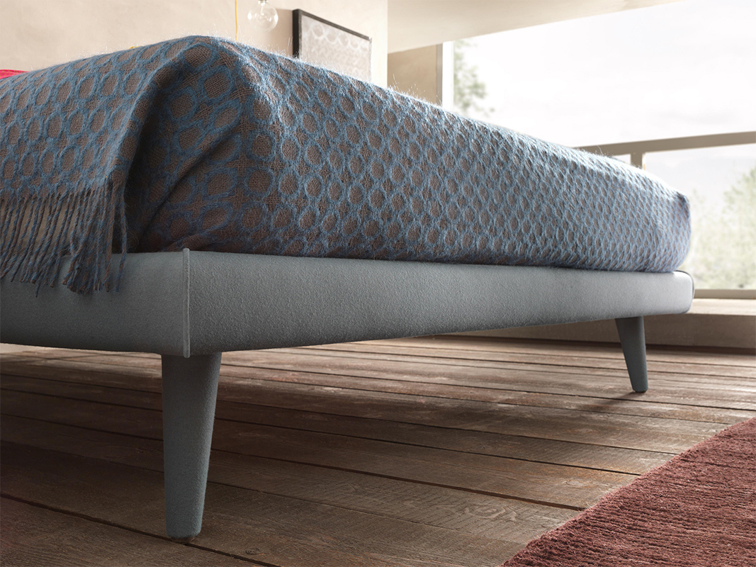 Кровать  BOLZAN LETTI COROLLE  - Вид №4