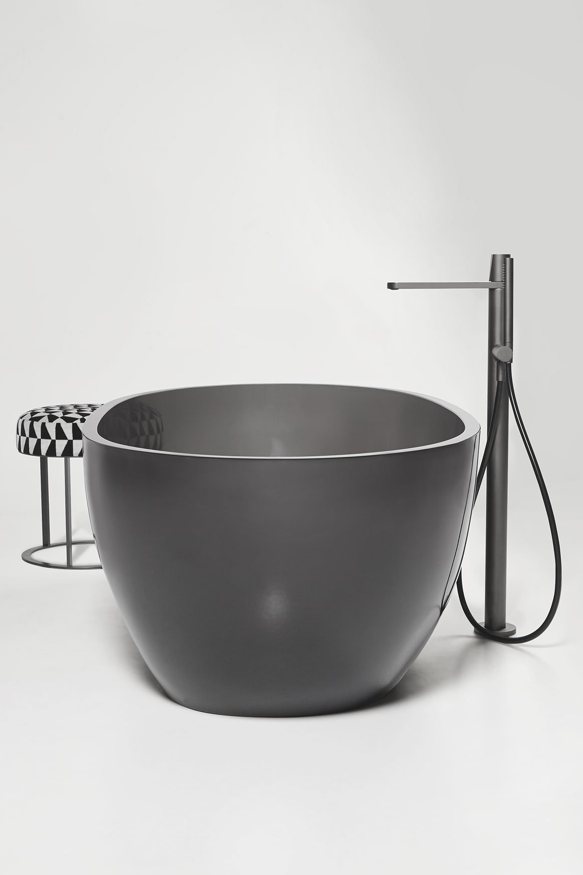 ST-113 Indigo Кран Antoniolupi  - Вид №31