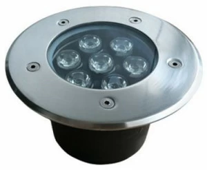 Neonny Светодиодный лестничный светильник для улицы Recessed in ground