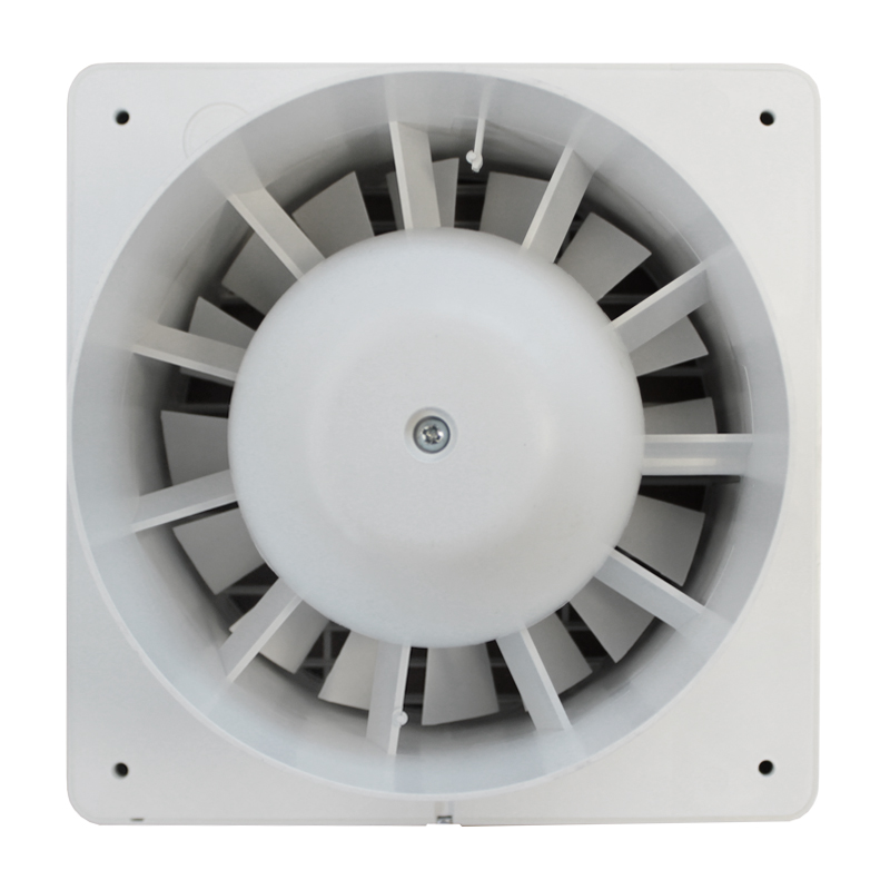 Накладной вентилятор Soler Palau Future-150TH 5210633000 - Вид №3