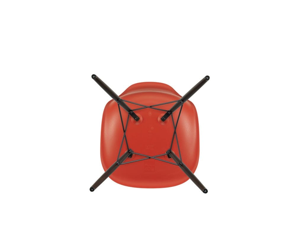 Стул из полипропилена VITRA Eames Plastic Chair ARCH-00056347 - Вид №85