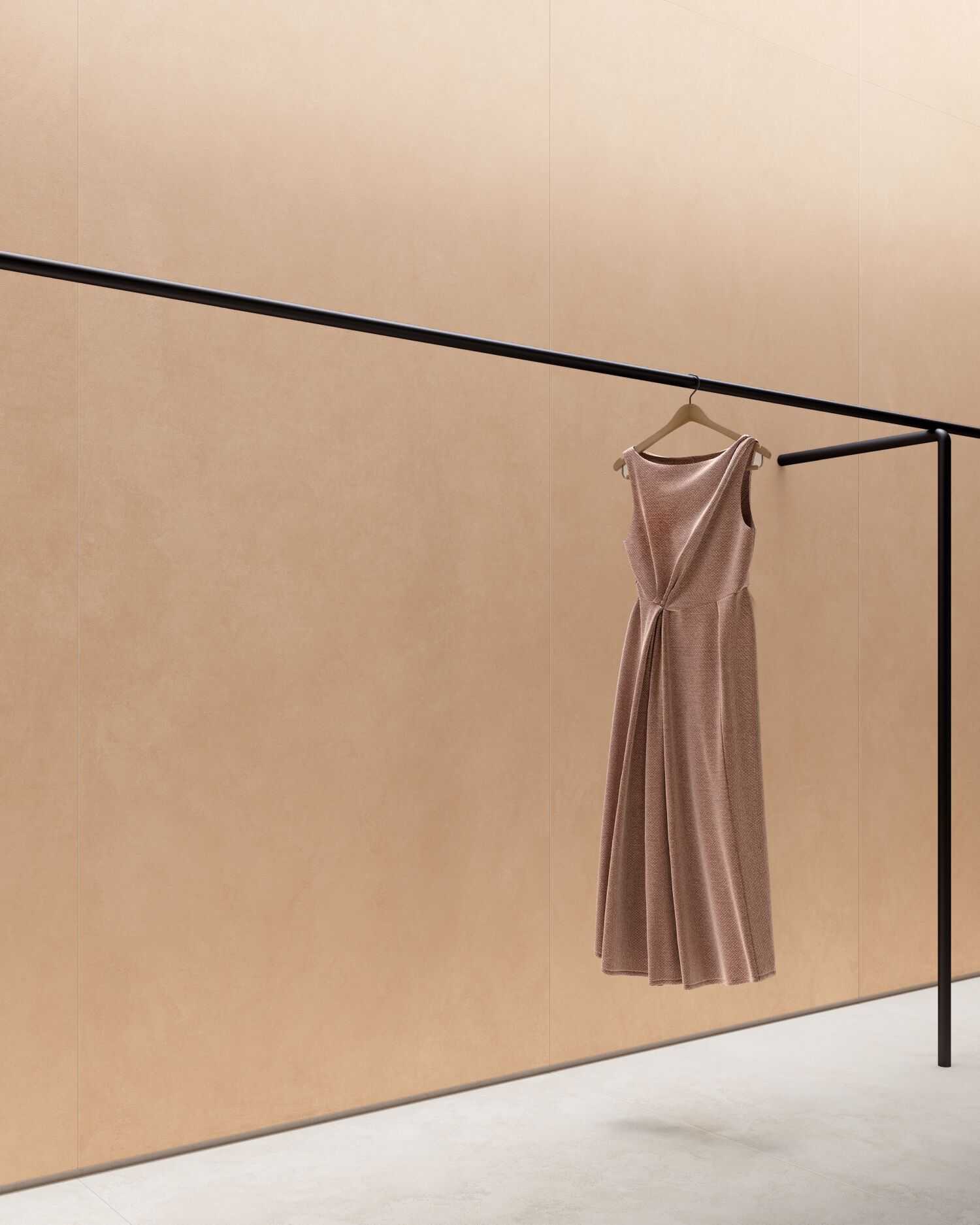 Пол / керамогранит Supergres RAYCLAY ARCH-00046820 - Вид №3