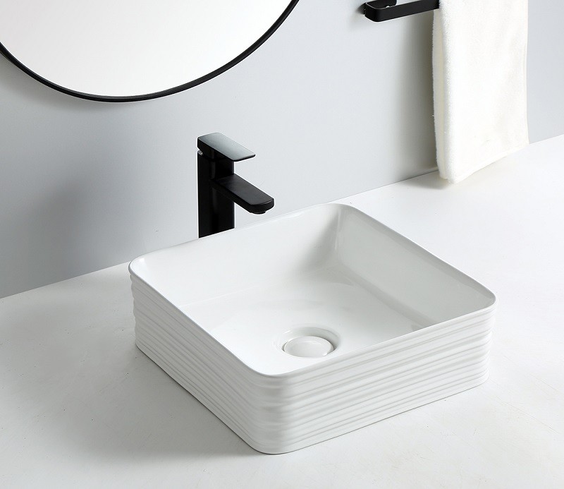 W1531A Умывальник LAB.Space N