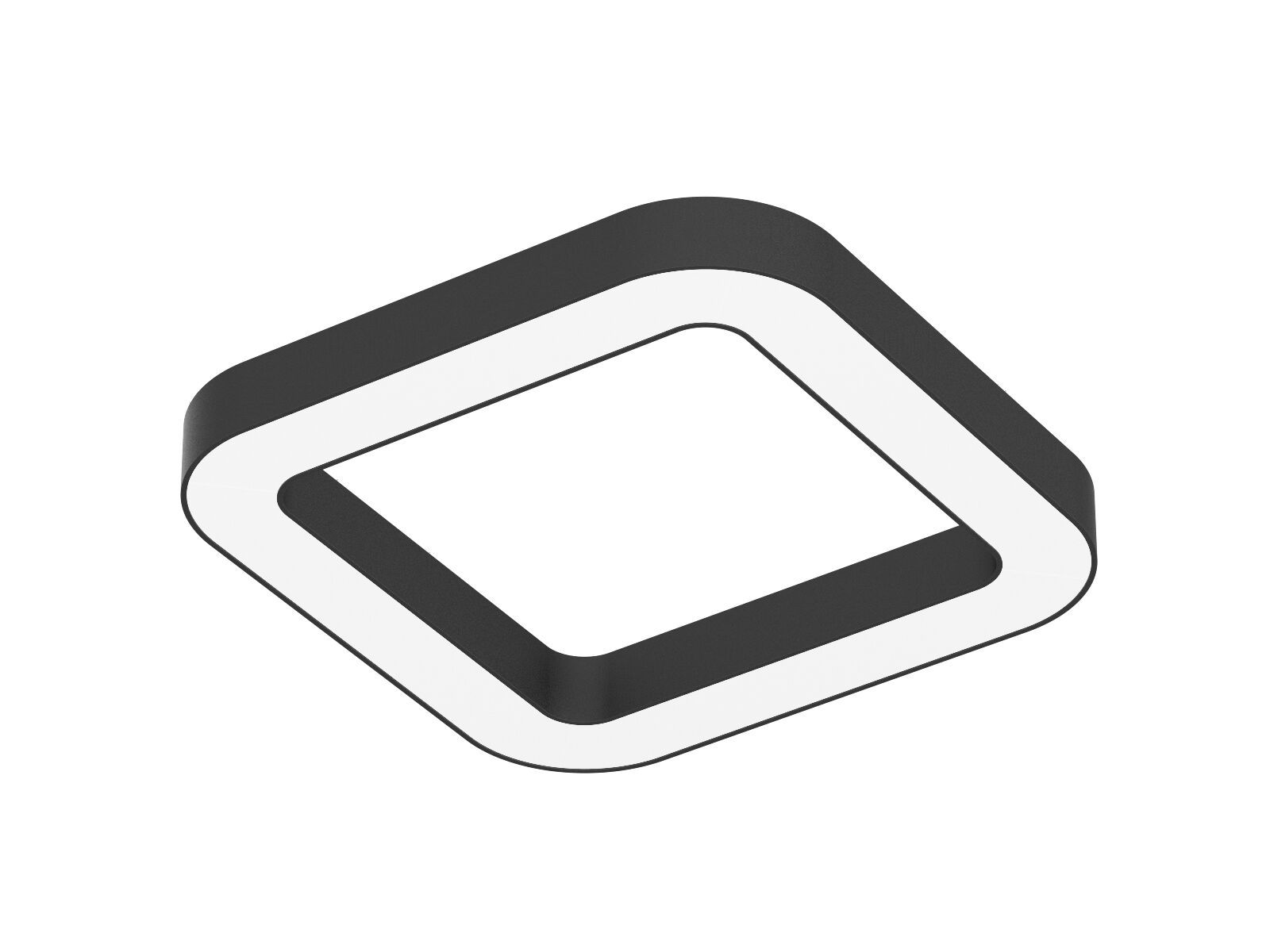 Экструдированный алюминиевый светодиодный потолочный светильник PROLICHT Glorious ARCH-00103134 - Вид №1
