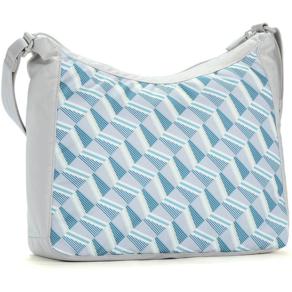 HIC01S/826-08 Молодежная сумка HIC01S Harper`s S RFID Hedgren Inner City  - Вид №1