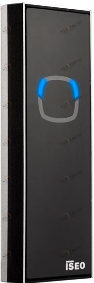 ISEO Serrature Считыватель учетных данных для открытия двери sun-id-1364572