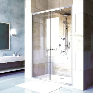Душевая дверь в нишу 120x190 GK-501 GUTEWETTER DOOR