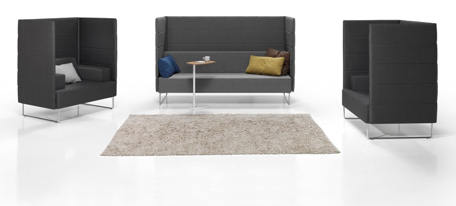 001505 Диван -1 INCLASS Tetris Santreyd - Вид №1