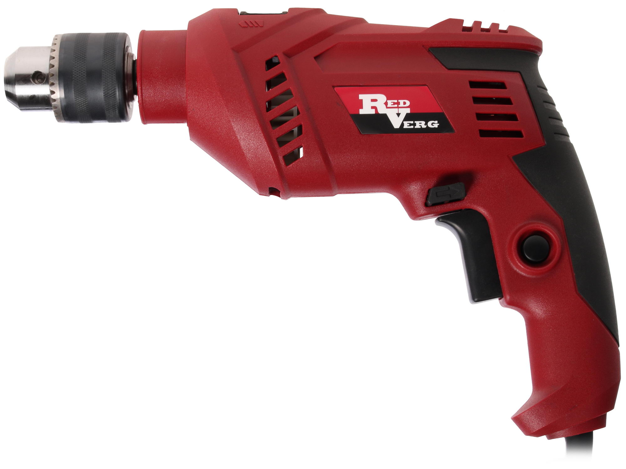 Дрель  RedVerg RD-ID550 1026064 STDN-0049414