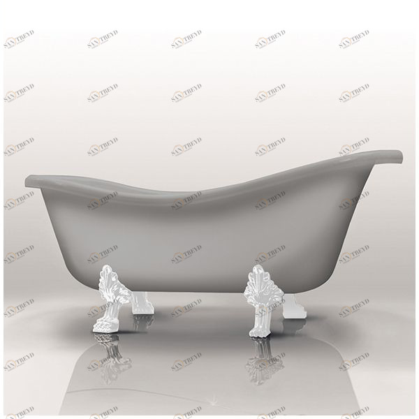 Ванна GRUPPO TREESSE EPOCA V5071-WH-SE V5071WHSE