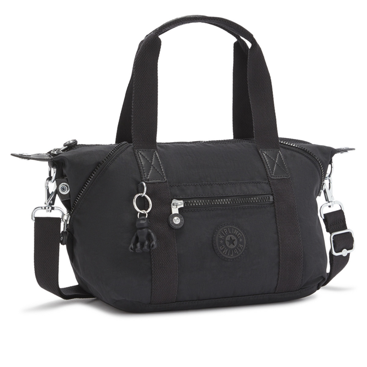 K01327P39 Сумка Small Handbag Kipling Art Mini  - Вид №3