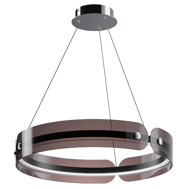 Светодиодный подвесной светильник Maytoni Interstellar ARCH-00085916 - Вид №8