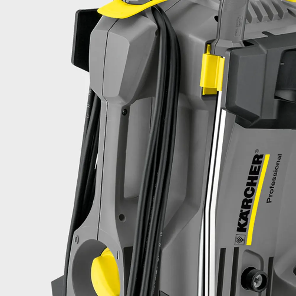 Мойка высокого давления Karcher HD 5/11 P, 165 бар, 720 л/ч STLM-2084728 - Вид №7