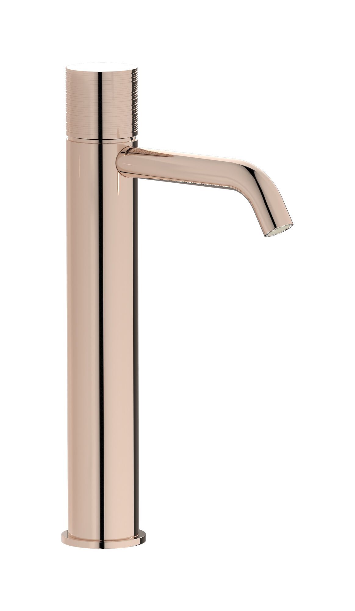 Смеситель для раковины с автоматическим сливом IB винил ARCH-00151374 - Вид №9