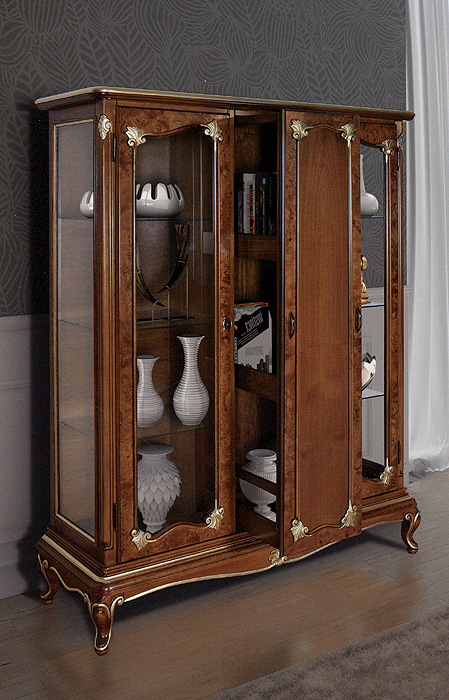 Витрина  STILE ELISA 3058 Art Deco - Вид №1