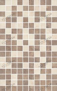 Мармион беж мозаичный MM6267C 25х40 Kerama Marazzi 